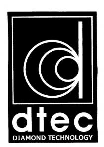 D DTEC DIAMOND TECHNOLOGY