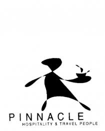 PINNACLE HOSPITALITY & TRAVEL PEOPLE