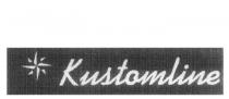 KUSTOMLINE