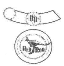 RR RED ROO