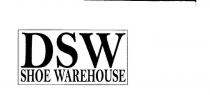 DSW SHOE WAREHOUSE