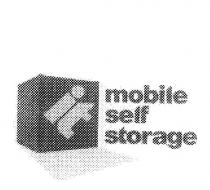 IT MOBILE SELF STORAGE