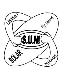 SOLAR UTILITIES NETWORK S.U.N.! PTY. LIMITED