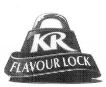 KR FLAVOUR LOCK