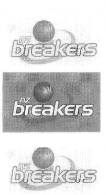 NZ BREAKERS