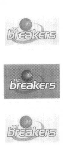 NZ BREAKERS