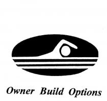 OWNER BUILD OPTIONS
