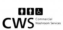 CWS COMMERCIAL WASHROOM SERVICES