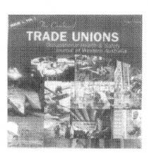 THE COMBINED TRADE UNIONS OCCUPATIONAL HEALTH & SAFETY JOURNAL OF;WESTERN AUSTRALIA