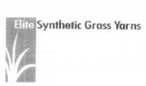 ELITE SYNTHETIC GRASS YARNS