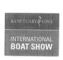 SANCTUARY COVE INTERNATIONAL BOAT SHOW