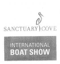 SANCTUARY COVE INTERNATIONAL BOAT SHOW