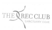 THE REC CLUB SANCTUARY COVE