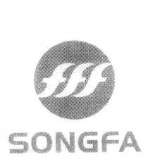 FFF SONGFA