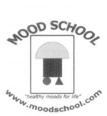 MOOD SCHOOL 