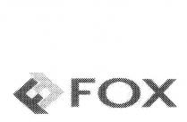 FF FOX