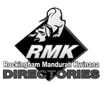 RMK ROCKINGHAM MANDURAH KWINANA DIRECTORIES