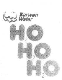 BARWON WATER H2O H2O H2O