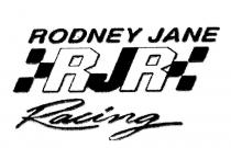 RODNEY JANE RJR RACING