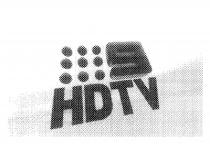 9 HDTV