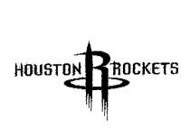HOUSTON ROCKETS R