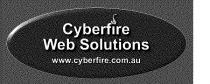 CYBERFIRE WEB SOLUTIONS WWW.CYBERFIRE.COM.AU
