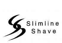 SS SLIMLINE SHAVE