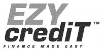 EZY CREDIT FINANCE MADE EASY