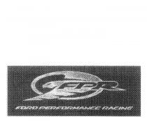 FPR FORD PERFORMANCE RACING