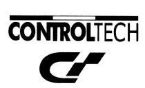 CONTROLTECH CT