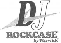 DJ ROCKCASE BY WARWICK
