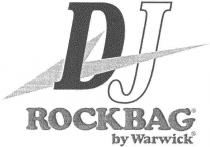 DJ ROCKBAG BY WARWICK