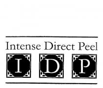 INTENSE DIRECT PEEL IDP