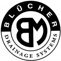 BM BLUCHER DRAINAGE SYSTEMS