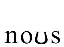 NOUS