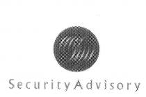 SECURITY ADVISORY