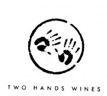 TWO HANDS WINES