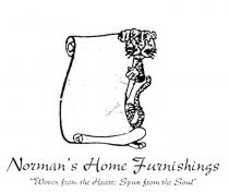 NORMAN'S HOME FURNISHINGS 