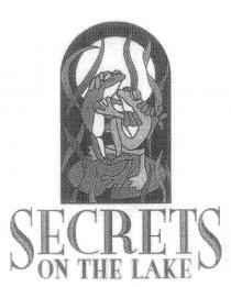 SECRETS ON THE LAKE