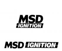 MSD IGNITION