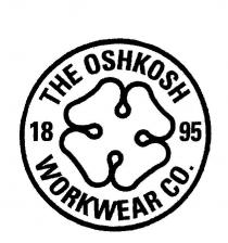 THE OSHKOSH WORKWEAR CO. 18 95