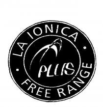 LA IONICA FREE RANGE PLUS