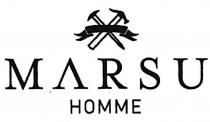 MARSU HOMME
