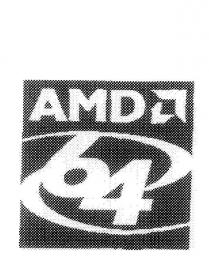 AMD 64