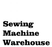 SEWING MACHINE WAREHOUSE