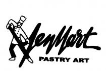 YENMART PASTRY ART