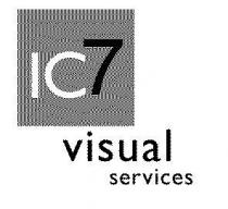 IC7 VISUAL SERVICES