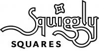 SQUIGGLY SQUARES