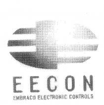 EECON EMBRACO ELECTRONIC CONTROLS