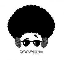 GROOVE101.7FM THE NEW SOUND